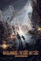 Yecüc Mecüc: Başlangıç izle