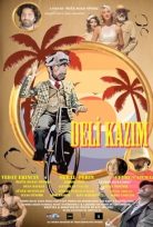 Deli Kazım (2022) izle