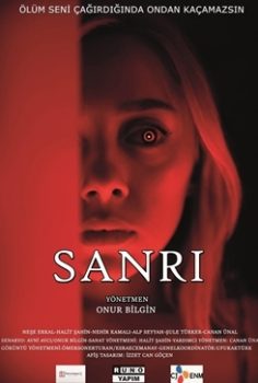 Sanrı (2022) izle