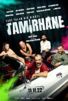 Tamirhane (2022) izle