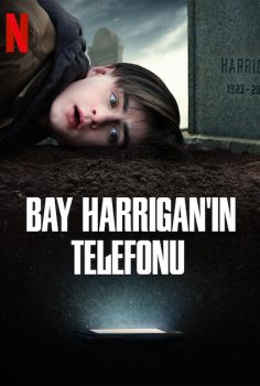 Bay Harrigan’ın Telefonu (2022) izle