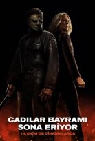Cadılar Bayramı Sona Eriyor – Halloween Ends