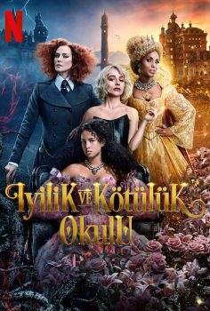 İyilik ve Kötülük Okulu