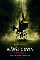 Jeepers Creepers: Reborn – Kabus Gecesi 4 izle
