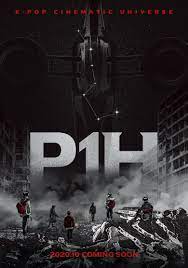 P1H: Yeni Bir Dünyanın Başlangıcı (2020) izle
