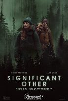 Significant Other (2022) izle