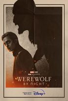 Werewolf by Night (2022) izle