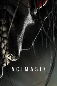 Acımasız – Grimcutty (2022) izle