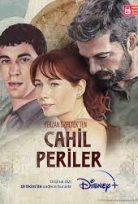 Cahil Periler 2022 Disney Plus Dizisi izle