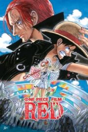 One Piece Film Red (2022) izle