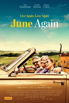 Bir Daha June (2020) izle