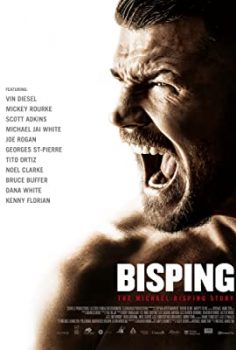 Bisping (2021) izle