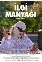 İlgi Manyağı