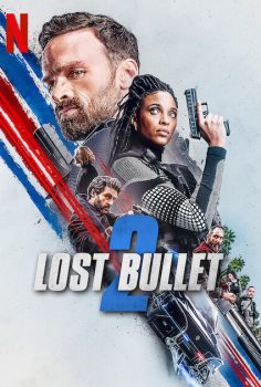 Kayıp Mermi 2 – Lost Bullet 2 izle