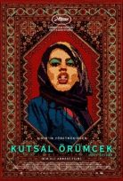 Kutsal Örümcek (2022) izle