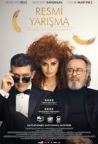 Resmi Yarışma – Official Competition