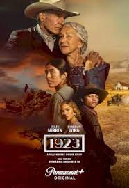 1923 1. SEZON