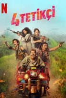 4 Tetikçi – The Big Four