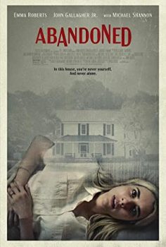 Abandoned – Metruk