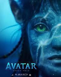 Avatar Suyun Yolu