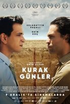 Kurak Günler (2022) izle