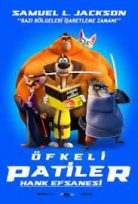Öfkeli Patiler: Hank Efsanesi
