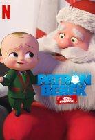 Patron Bebek: Noel Sürprizi