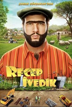 Recep İvedik 7 Disney Plus izle