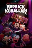 Saftirik Greg’in Günlüğü 2: Rodrick Kuralları izle