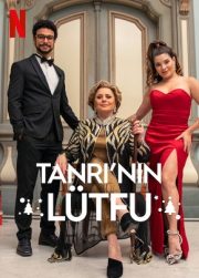 Tanrı’nın Lütfu (2022) izle
