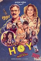 Tomorrow is Today (2022) izle