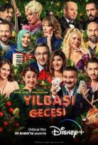 Yılbaşı Gecesi 2022 Disney Plus izle