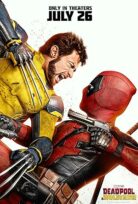 Deadpool 3: Deadpool ve Wolverine