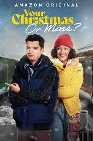 Noel Sürprizleri – (Your Christmas or Mine?) 2022 izle