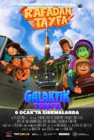 Rafadan Tayfa Galaktik Tayfa