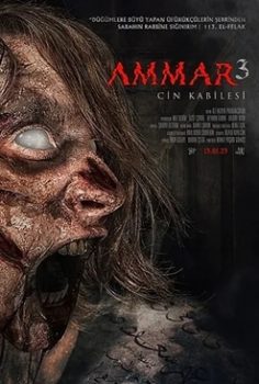 Ammar 3 Cin Kabilesi