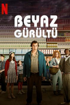 Beyaz Gürültü