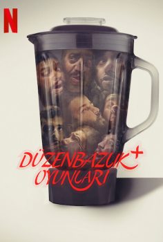 Düzenbazlık Oyunları