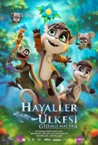 Hayaller Ülkesi Gizemli Macera