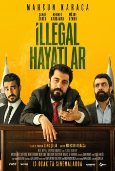 İllegal Hayatlar