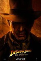 Indiana Jones 5 Kader Kadranı