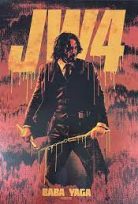 John Wick: Chapter 4