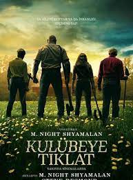 Kulübeye Tıklat