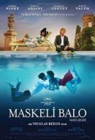 Maskeli Balo – Mascarade