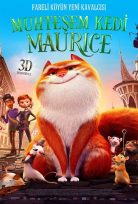 Muhteşem Kedi Maurice