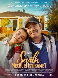 Sevda Mecburi İstikamet