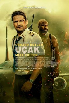 Uçak – Plane