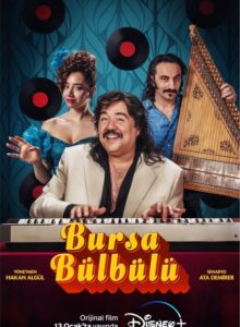 Bursa Bülbülü