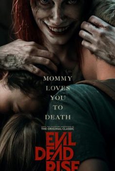 Kötü Ruh Uyanış – Evil Dead Rise