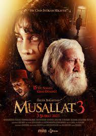 Musallat 3